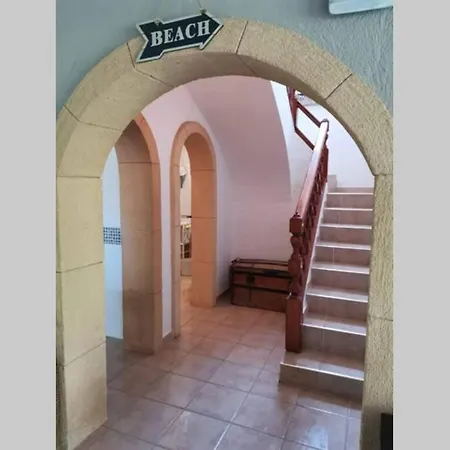 Holiday home Casa De Clive Javea