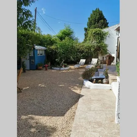 Casa De Clive